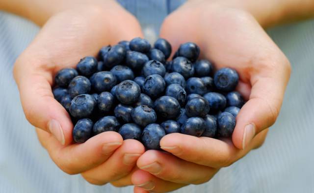 经期时,吃这些水果会让你痛到直不起腰哦!