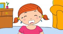 发脾气的宝宝到底“想说”什么？！宝妈宝爸你能听懂吗？