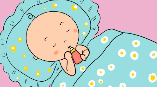 婴幼儿喂养方法大全之宝妈宝爸读懂孩子喂养需求