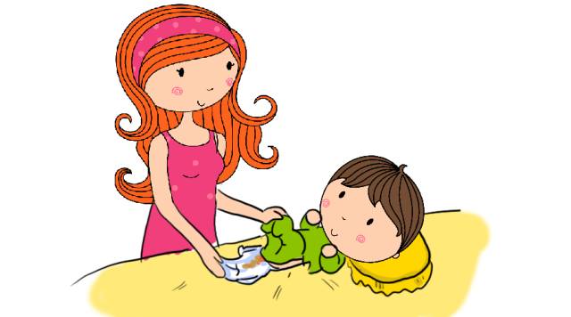 婴儿正常便便是什么样？观大便知健康