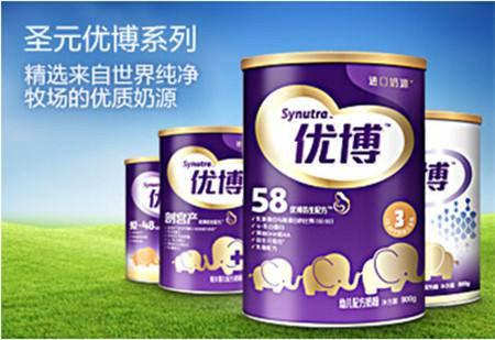 太子乐和圣元哪个好