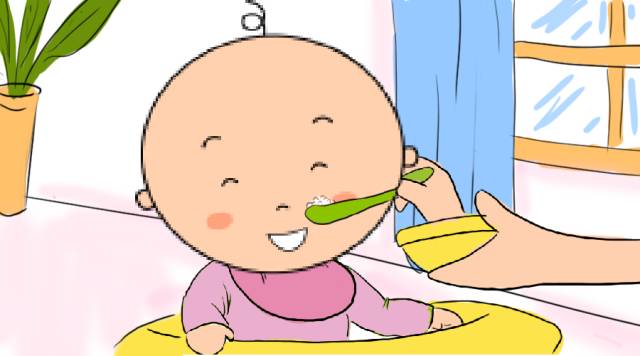 婴幼儿要进行8次体检，越小越密集，建议收藏！