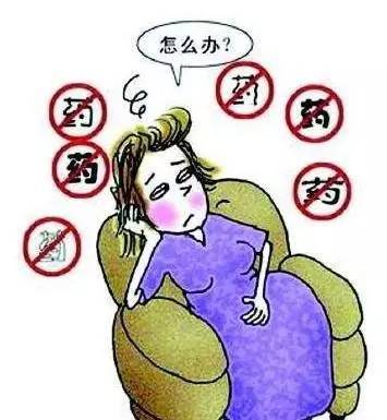 【教训】25岁孕妈6个月被迫剖宫产保命！为了宝宝，千万别做这件事！