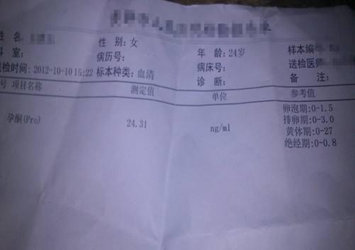 动不动就孕酮低，为什么现在孕酮低的孕妇越来越多