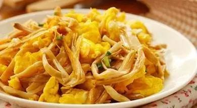 10种素食催奶食材，不用大鱼大肉奶水也能多起来！