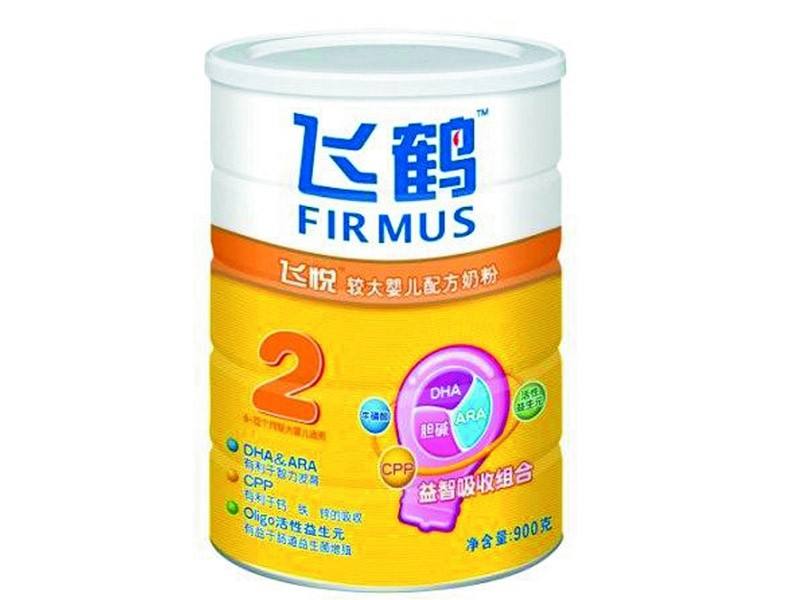国产什么奶粉好？国产最好的奶粉品牌介绍