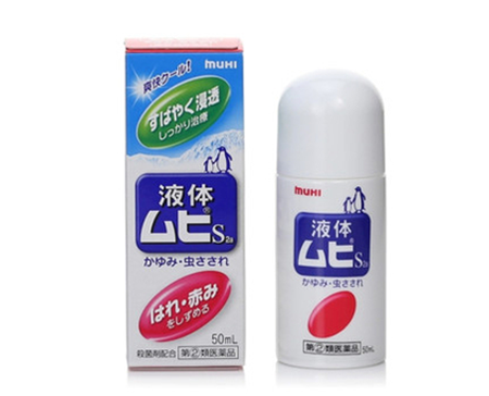 无比滴小孩能用吗