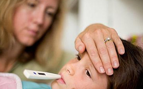 999感冒灵颗粒能退烧吗