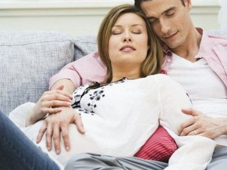 孕妇同房可以有高潮吗 孕妇同房可以有高潮吗