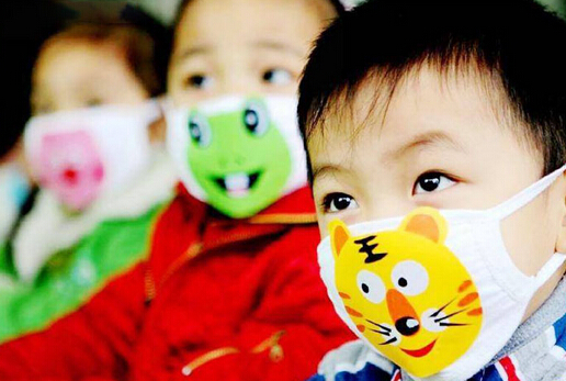 儿童禽流感症状表现