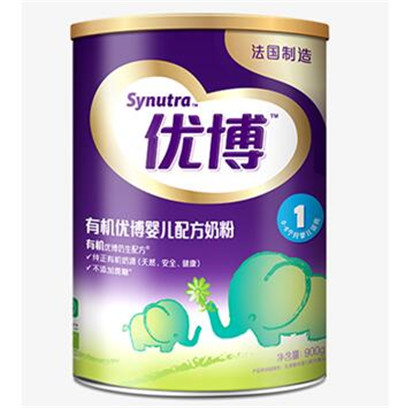 圣元优博奶粉多少钱
