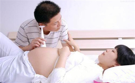 怀孕5个月胎停的前兆2 怀孕5个月胎停的前兆