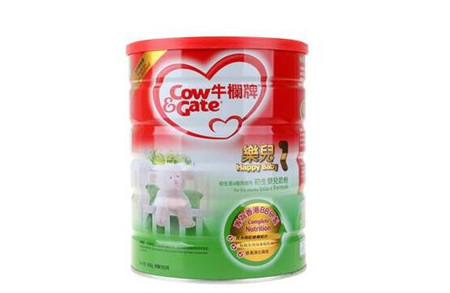 香港牛栏奶粉怎么样