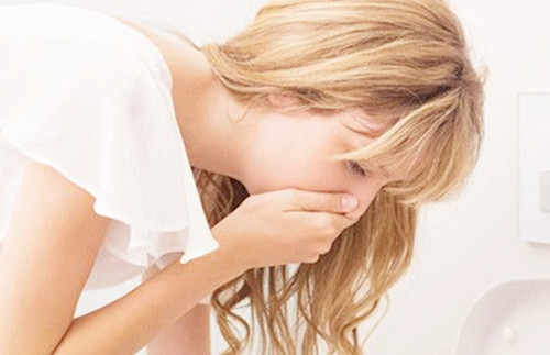 怀孕多久会出现孕吐反应