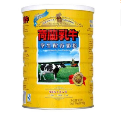 小学生喝什么奶粉好