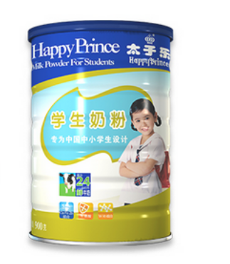 小学生喝什么奶粉好