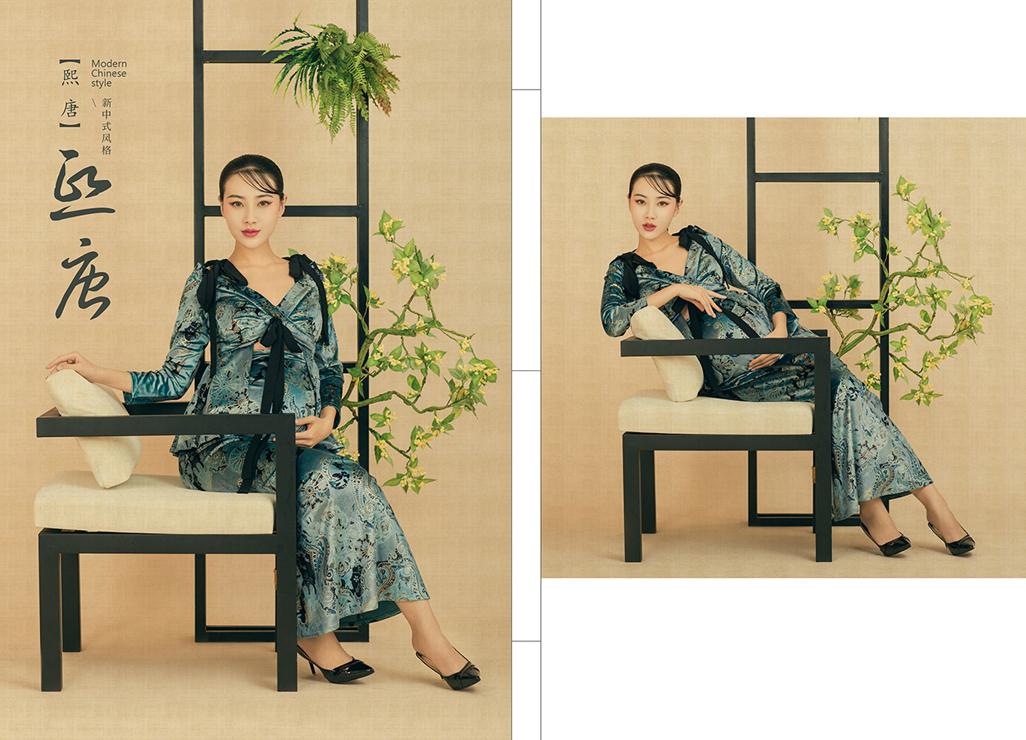 漂亮的孕妇照图集