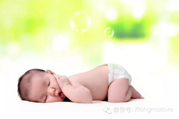 纸尿裤与拉拉裤那些坑爹事 你知道的太少了！