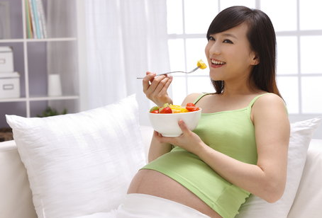 黑豆助孕说法是否可信?
