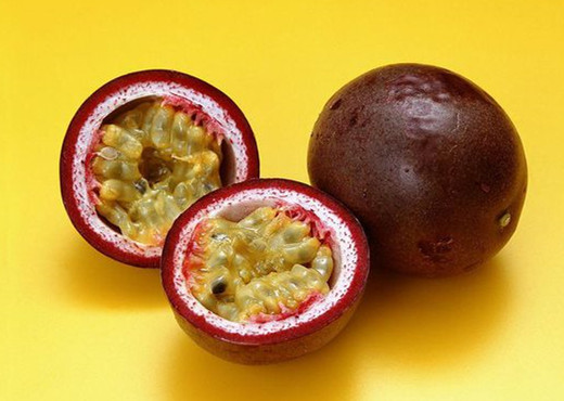 百香果能治感冒吗