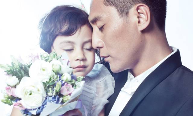 为什么爸爸一定要参与孩子的教育？答案全在这……