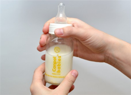 贝拉米奶粉用多少度水冲？冲泡温度是多少？