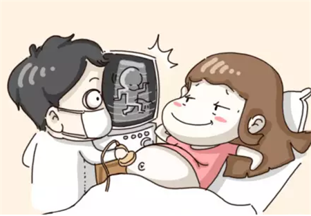 男孩双顶径一般是多少 双顶径看男女准吗