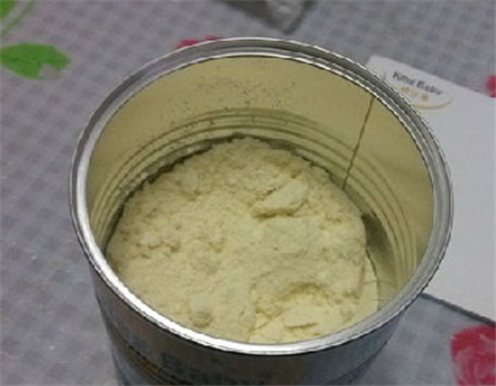 伊利奶粉潮是怎么回事？
