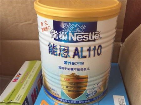 雀巢腹泻奶粉有营养吗,有什么特点呢