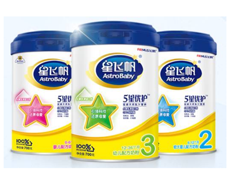 伊利和飞鹤奶粉哪个甜？哪个口感好？