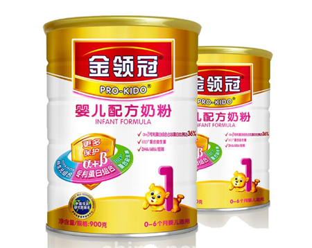 伊利和飞鹤奶粉哪个甜？哪个口感好？