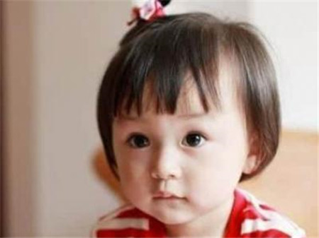 稀少又好听的女孩小名大全 这些女宝宝小名独特有意思