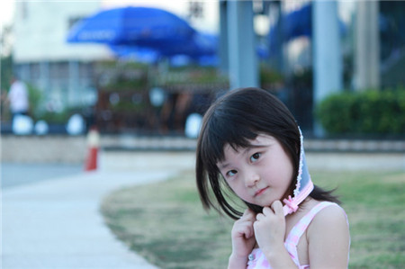 稀少又好听的女孩小名大全 这些女宝宝小名独特有意思