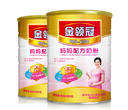 伊利孕妇奶粉怎么泡？伊利孕妇奶粉冲泡方法