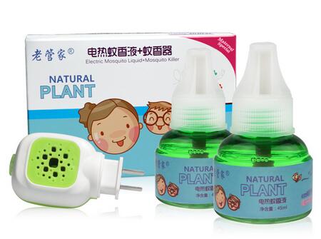 电热驱蚊液对宝宝有害吗5 电热驱蚊液对宝宝有害吗 宝宝用电热驱蚊液好吗