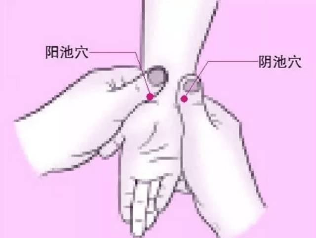 宝宝咳嗽有痰，小儿推拿让脾胃不再出问题！