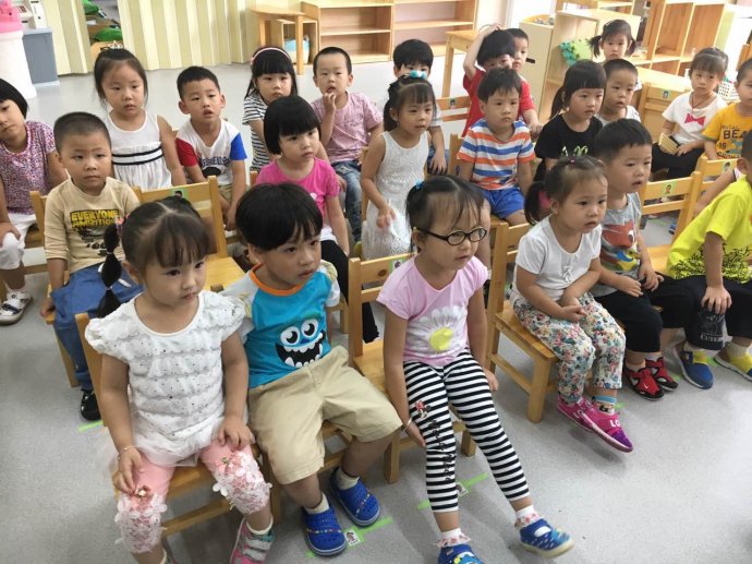 宝宝不爱去幼儿园怎么办？让宝宝爱上幼儿园的九大方法