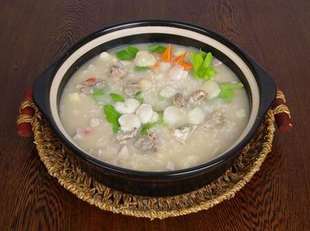 十个月的宝宝可以吃米饭吗 宝宝吃米饭的做法有哪些