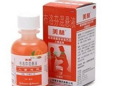 美林和泰诺林区别是什么 美林和泰诺林区别是什么