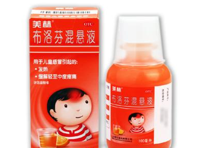 美林和泰诺林区别是什么 美林和泰诺林区别是什么