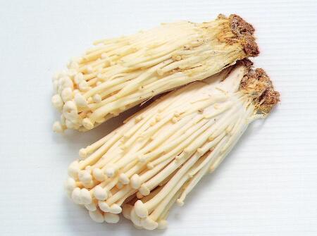 宝宝吃金针菇的功效与作用5 宝宝吃金针菇的功效与作用 小儿吃金针菇有什么好处