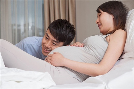 胎教宝宝小名2 胎教宝宝小名大全 胎教应先取好小名