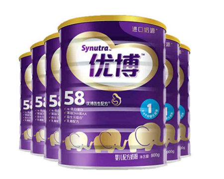 圣元奶粉有自己的牧场吗?
