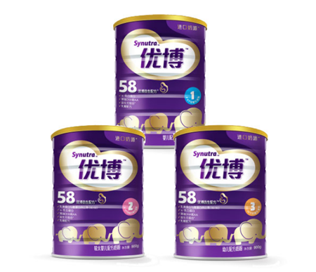 圣元奶粉是湿法工艺吗