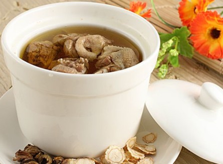 宝宝湿气重吃什么好 孩子体内湿气重饮食调理食谱大全