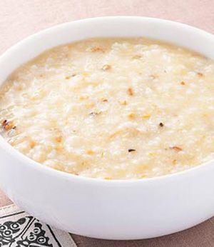 宝宝湿气重吃什么好 孩子体内湿气重饮食调理食谱大全