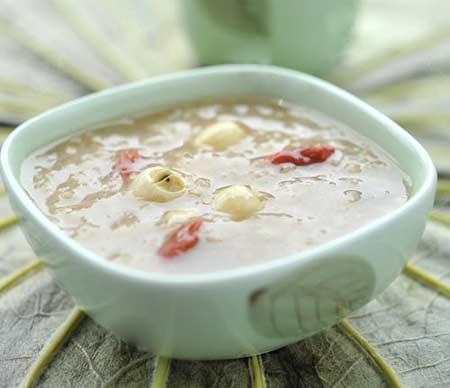 宝宝湿气重吃什么好 孩子体内湿气重饮食调理食谱大全