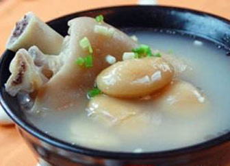 宝宝湿气重吃什么好 孩子体内湿气重饮食调理食谱大全