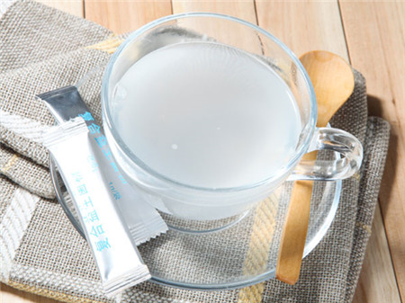 益生元和益生菌的区别，一共有这五点