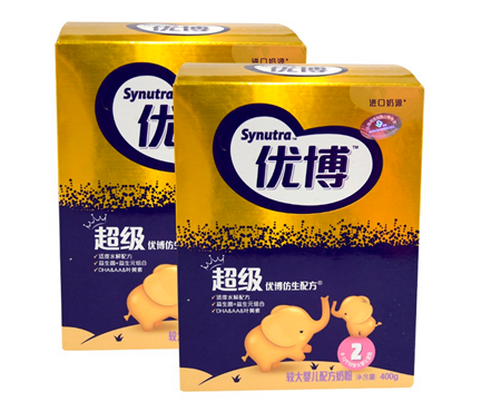 超级优博奶粉好在哪 超级优博奶粉好在哪?超级优博怎么样?